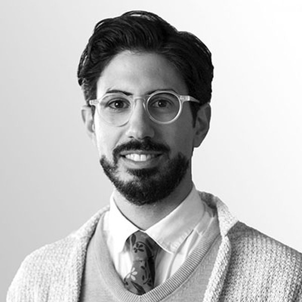 Anton Schiavello, Founder & CEO of Benefund